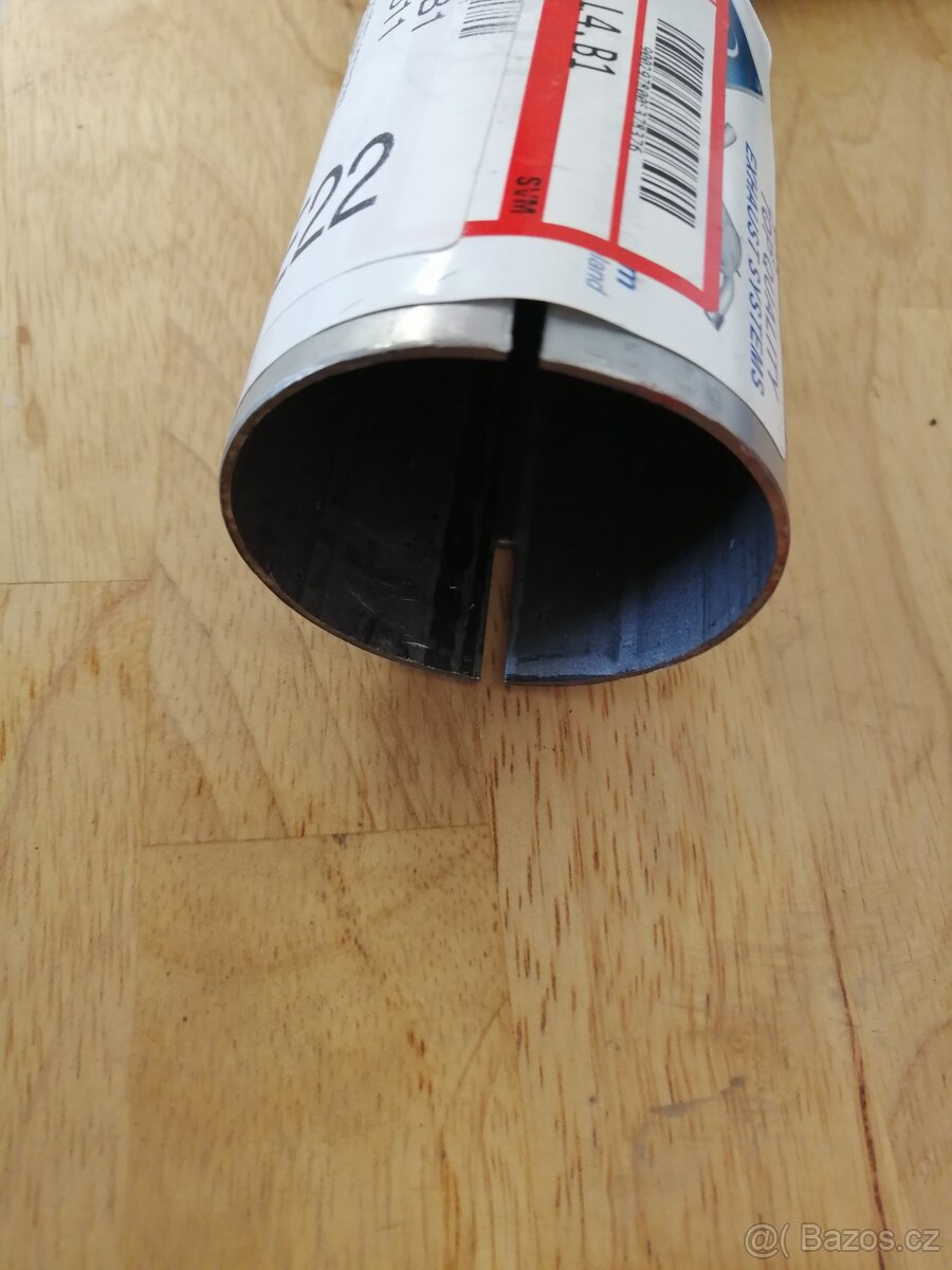 Koleno vyfuku - 2