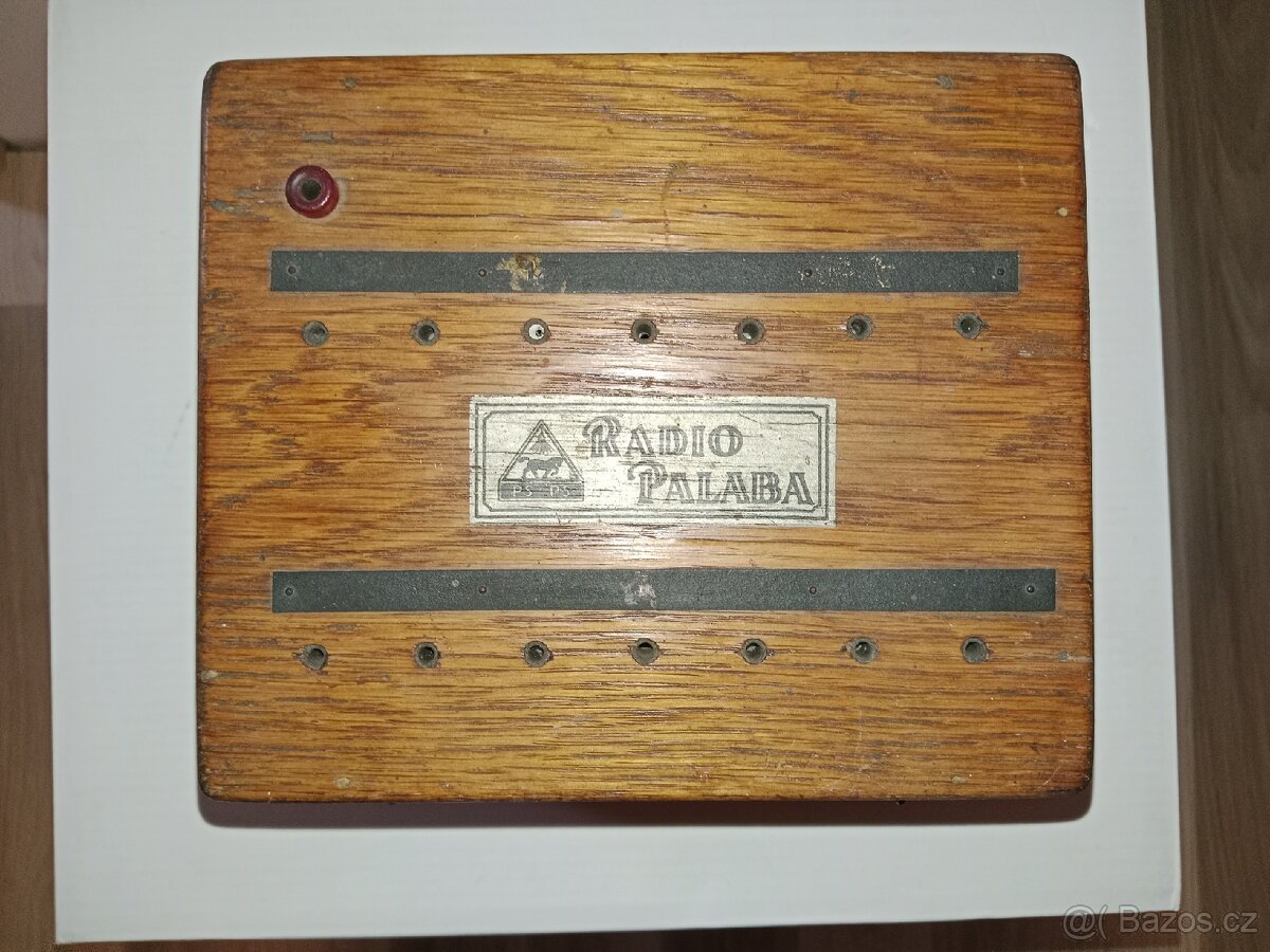 Rádio Palaba - 2
