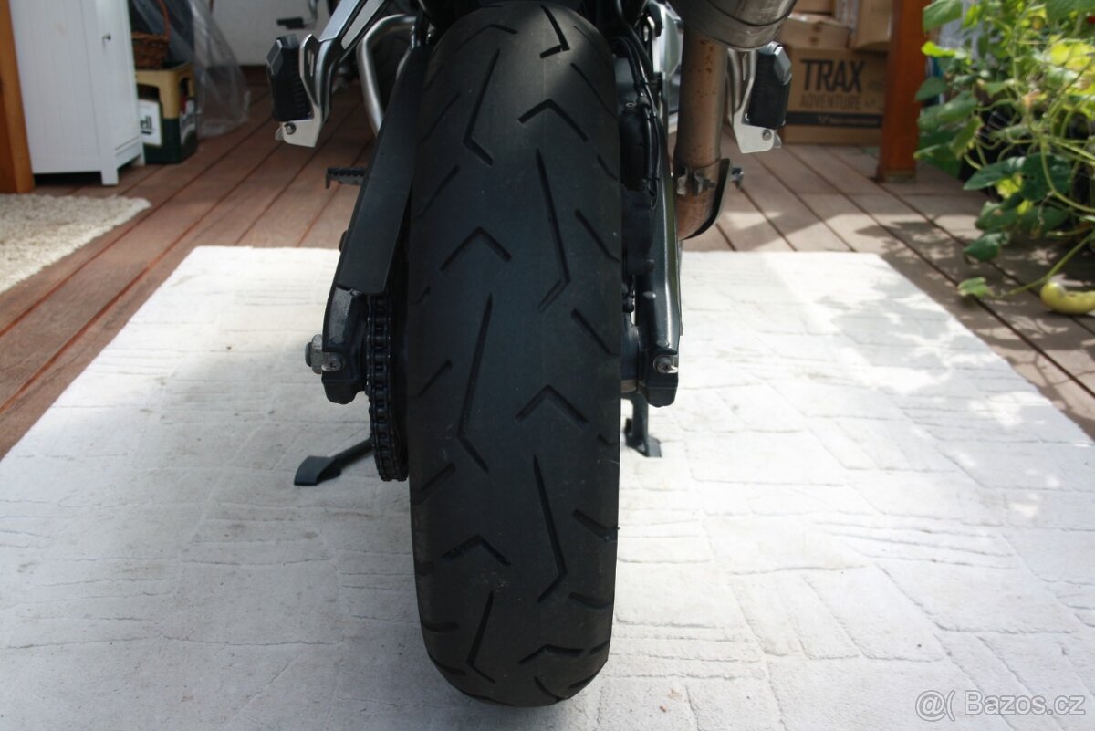 BMW F 850 GS - 2
