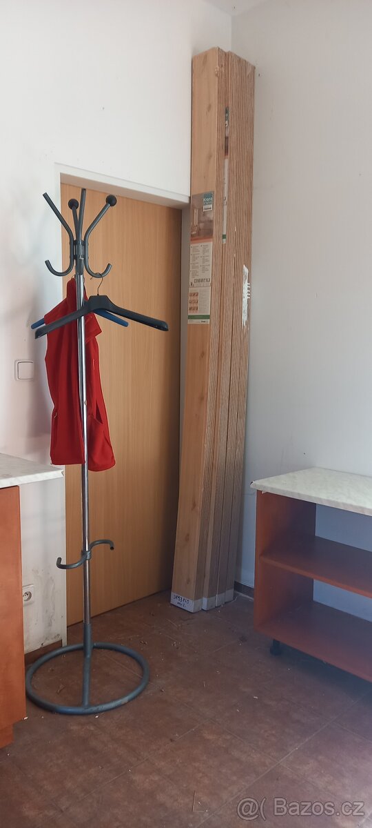 Obklady na zeď 4 balení - 2