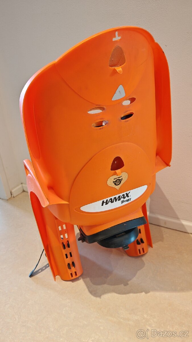 Hamax Sleepy - 2