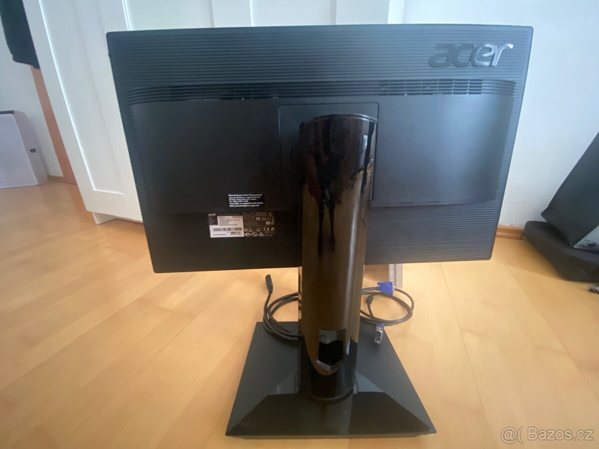 Monitor Acer - LED 23,8" - 2