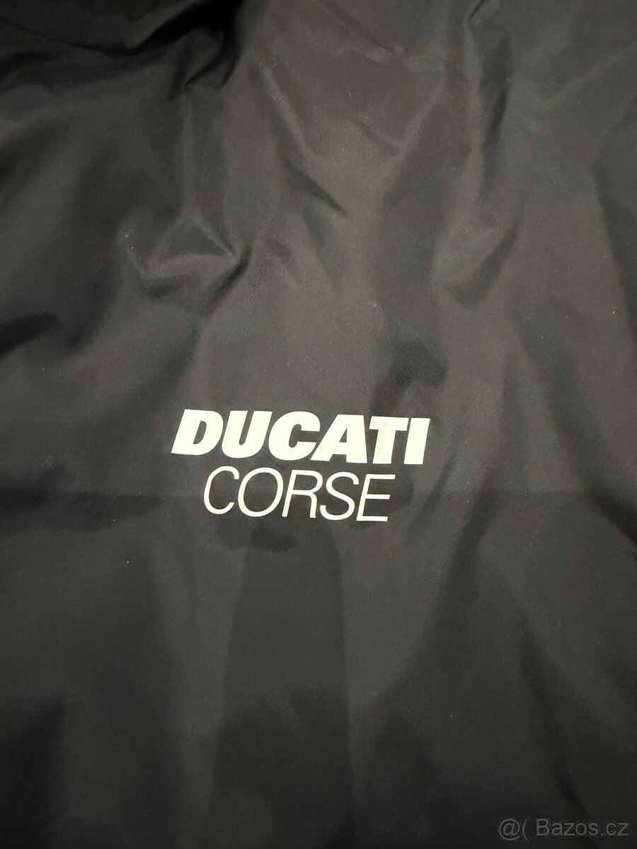 Bunda Ducati - 2