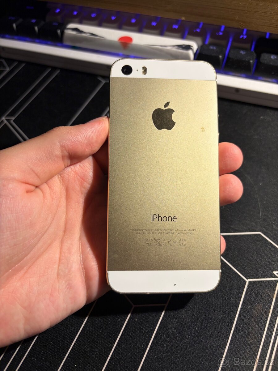 iPhone 5s na ND - 2