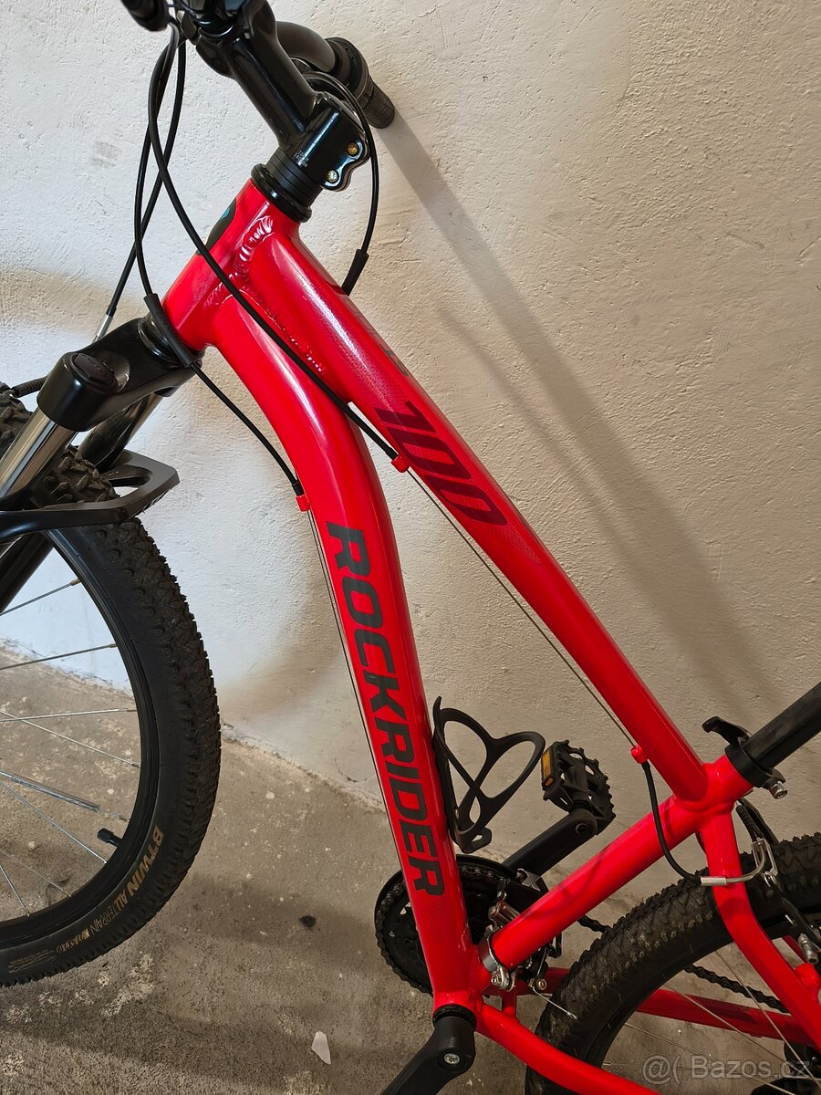 Kolo Rockrider ST100 - 2