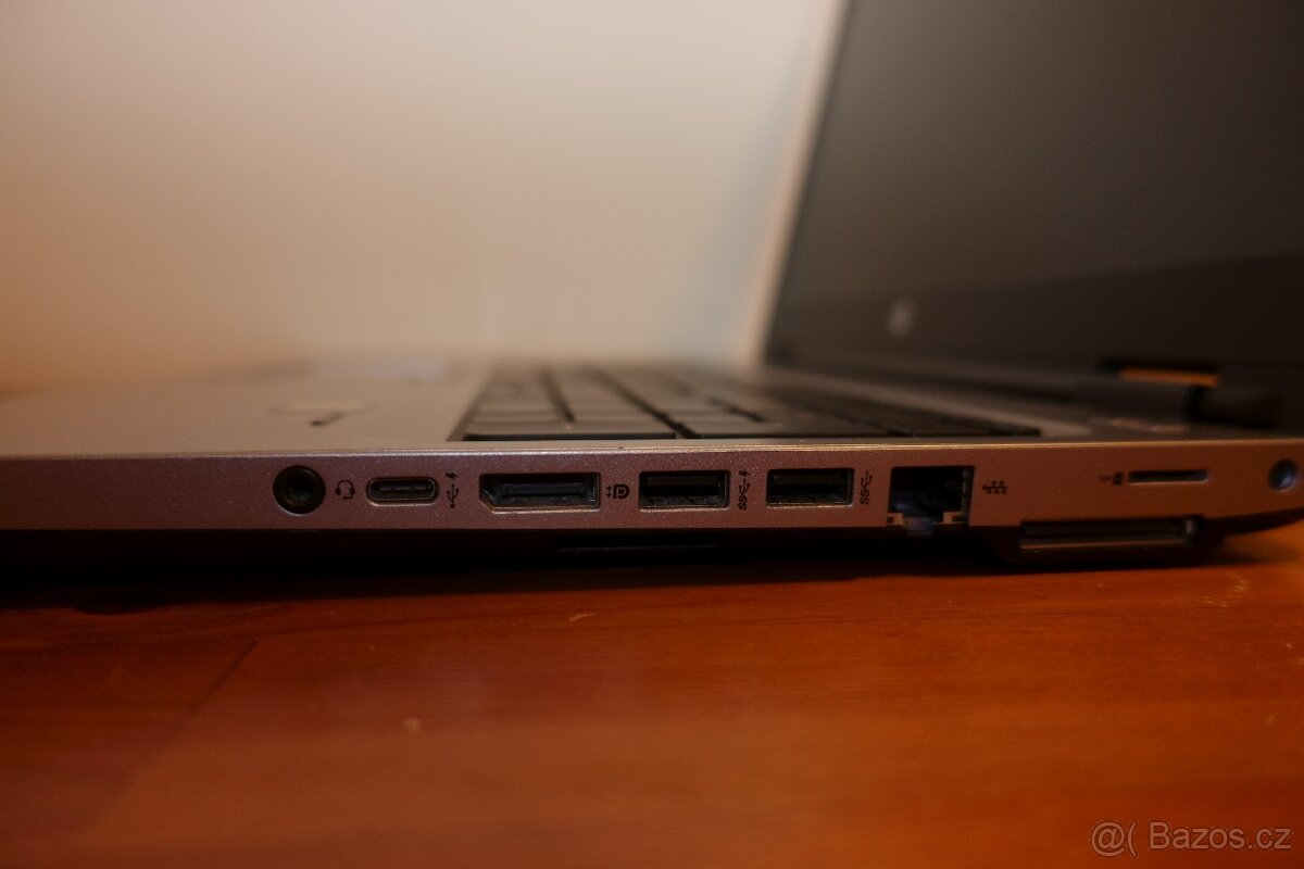 HP ProBook 650 G2 | •i5•8GB•256SSD•Win11Pro - 2