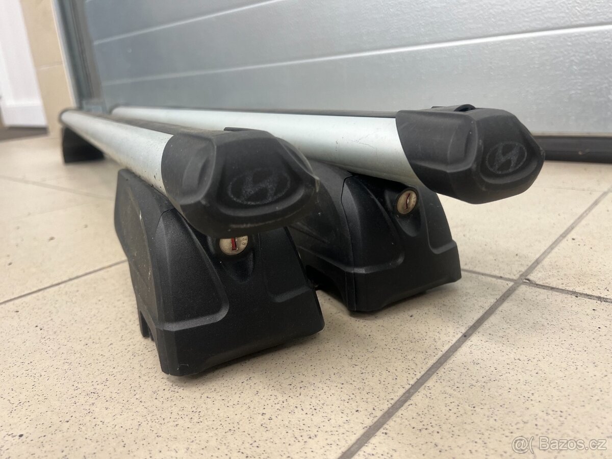 Střešní nosiče Hyundai I30 - 2