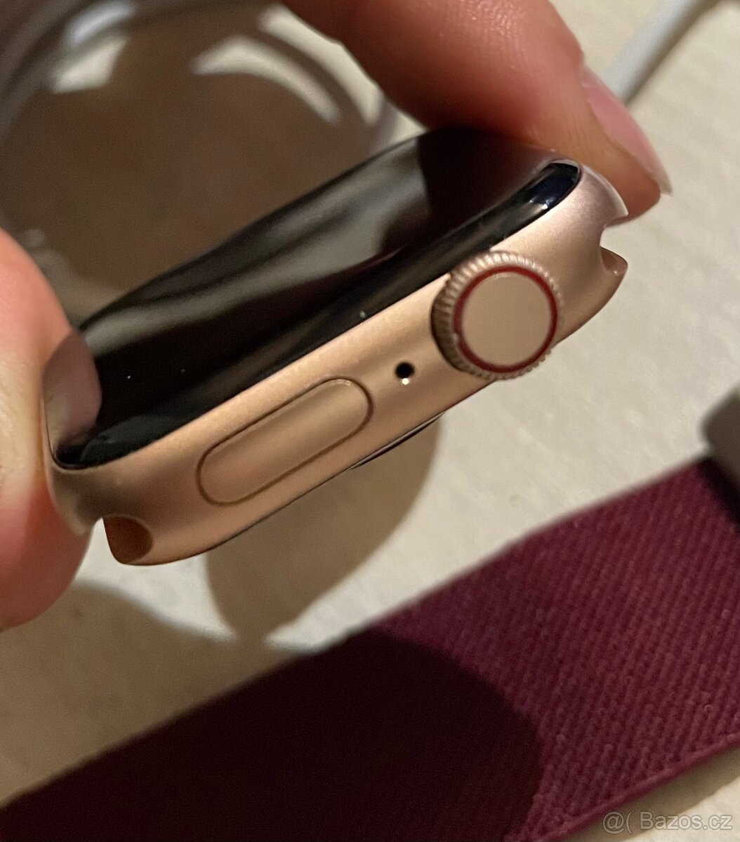 apple watch se cellular - 2