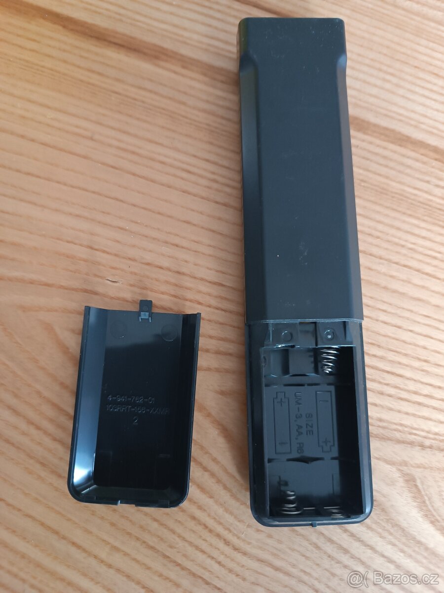 Sony RM-J711 - 2