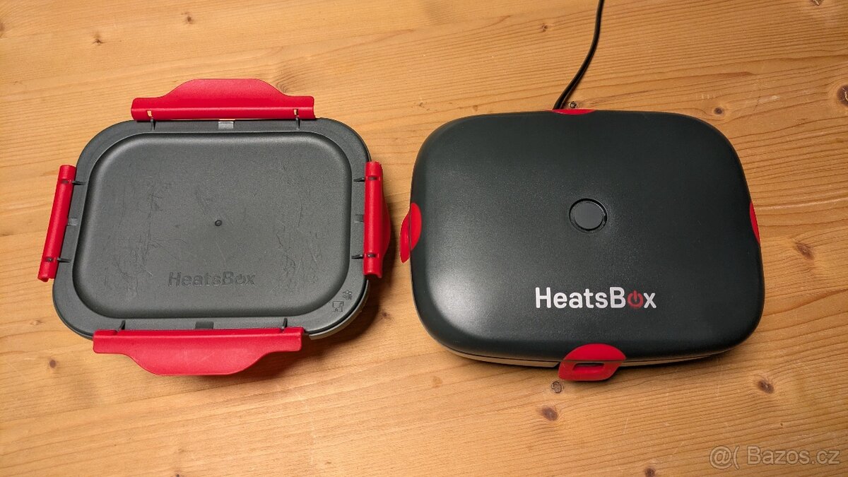 Faitron HeatsBox STYLE+ - 2