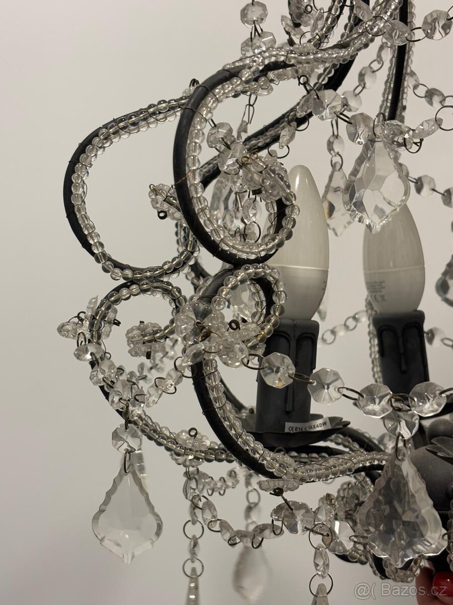 Lustr svetlo Chandelier - 2