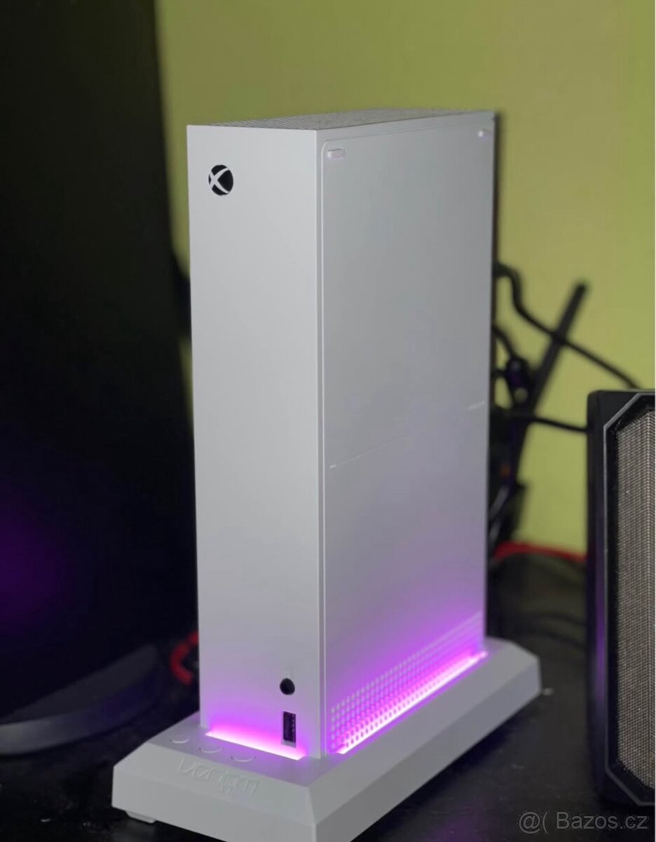 Xbox série s - 2