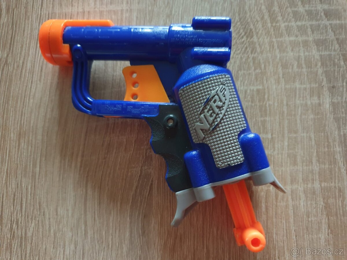 Nerf Jolt - 2