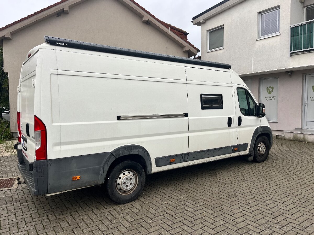 Citroen Jumper