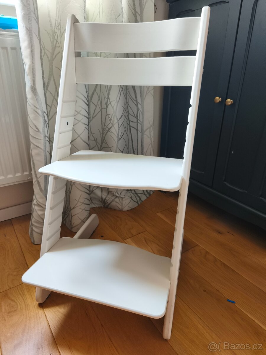 Rostoucí židle Jitro - 2