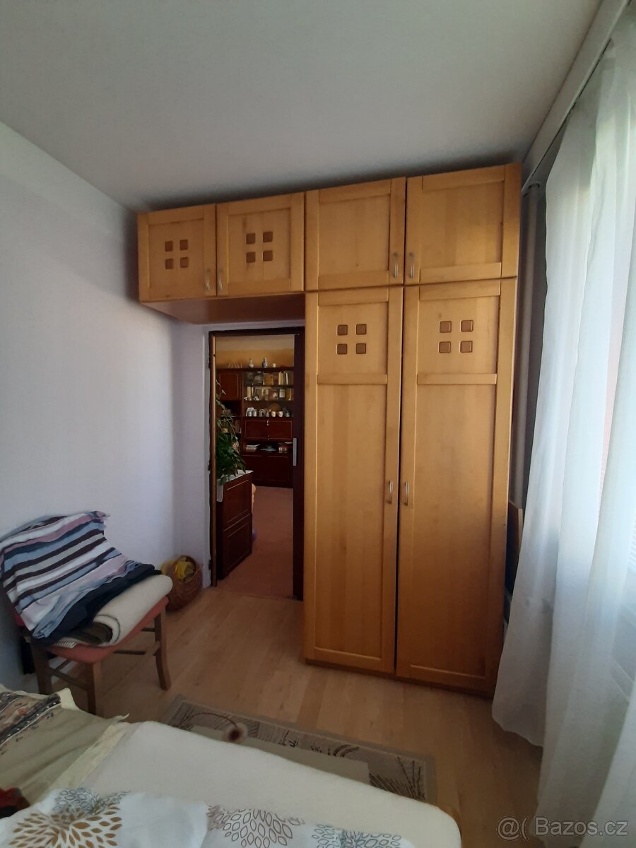 Nábytková dvířka - 2