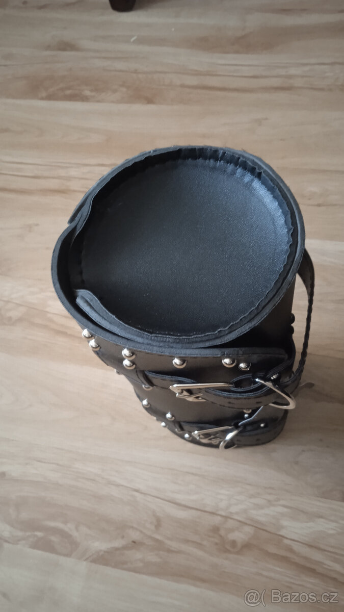 Brašna na řídítka motorky/kola/koloběžky - 2