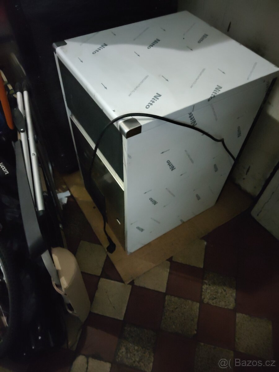 Výrobní ledu BREMA ICE MAKERS - 2