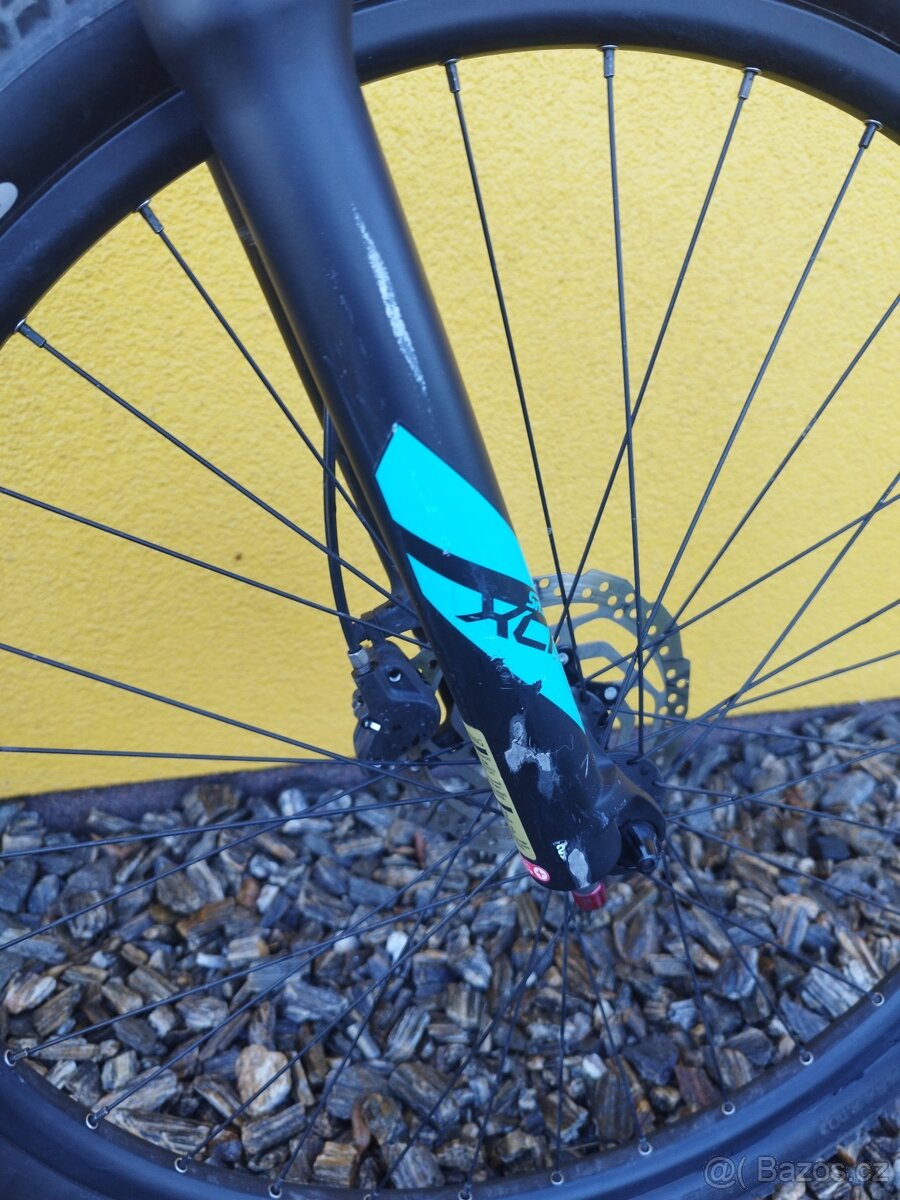 Superior 27,5" XC867 MODO - 2