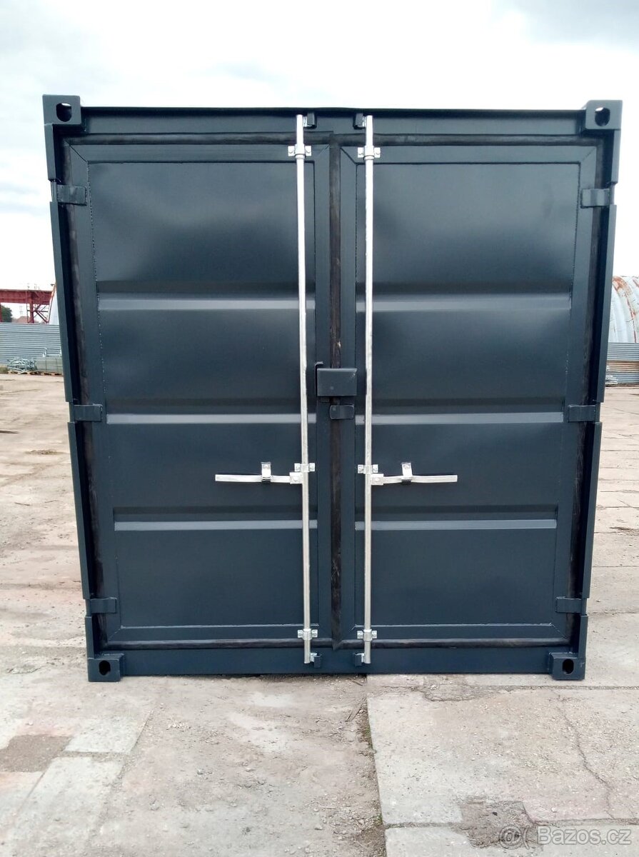Skladový kontejner 8' - 2