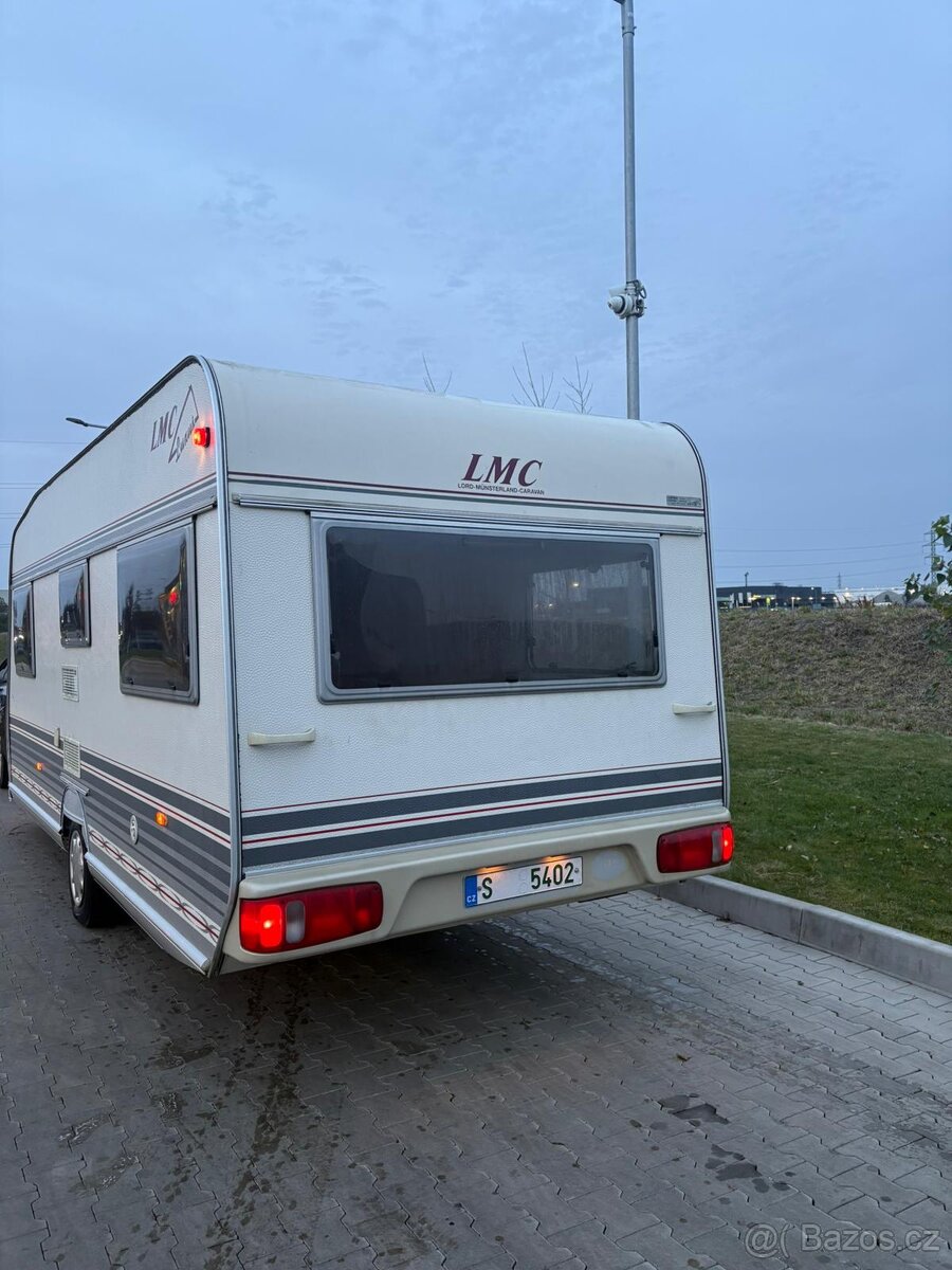LMC LUX520T - 2