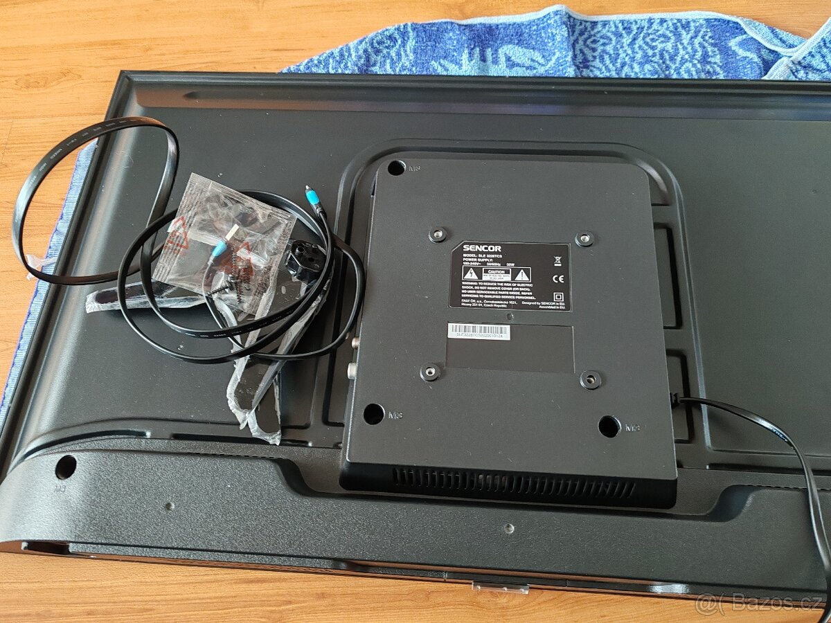 Televizor SENCOR SLE 3228TCS 82 cm - 2