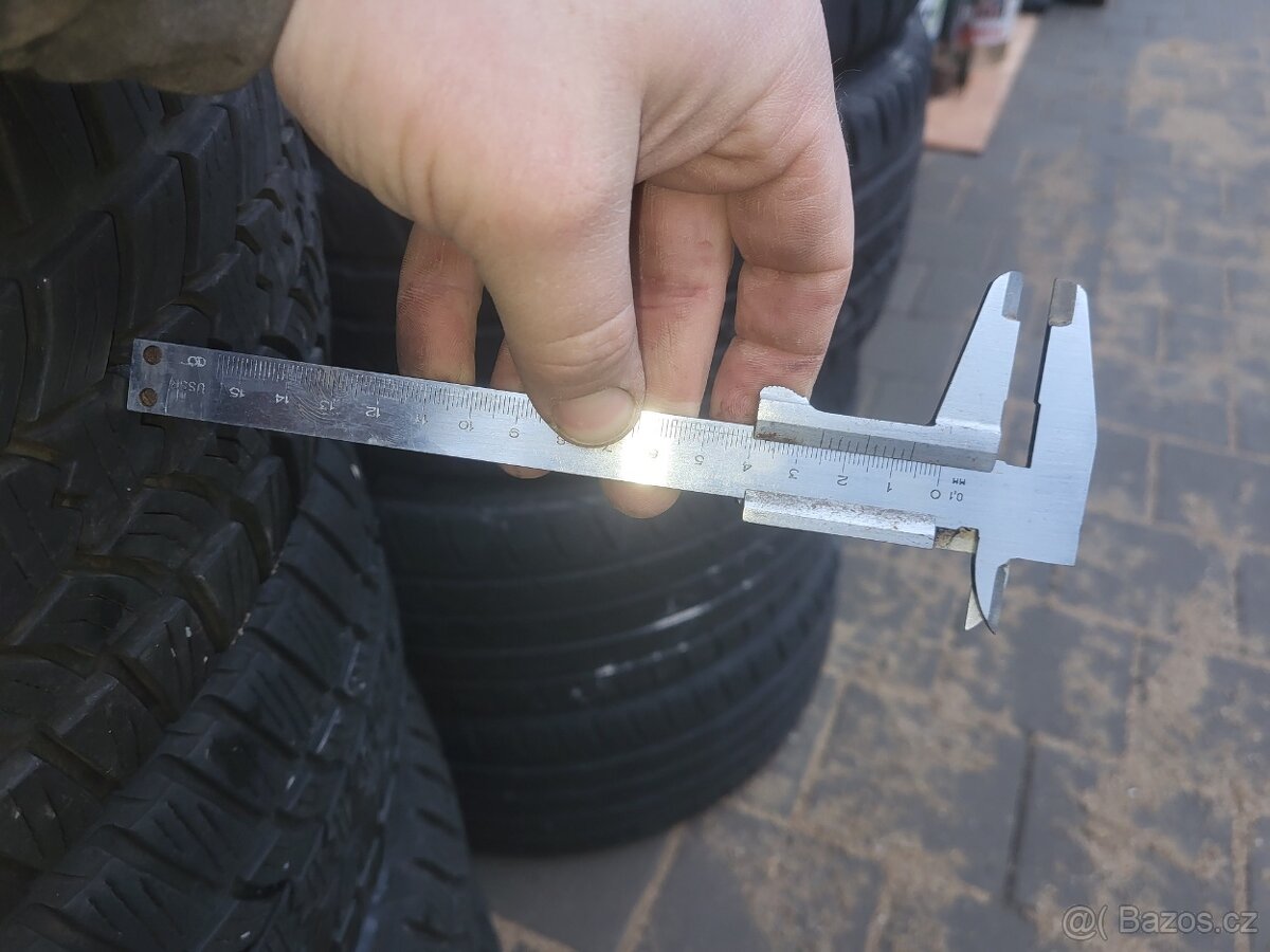 Kola - 215 55 R16 5x108 - 2