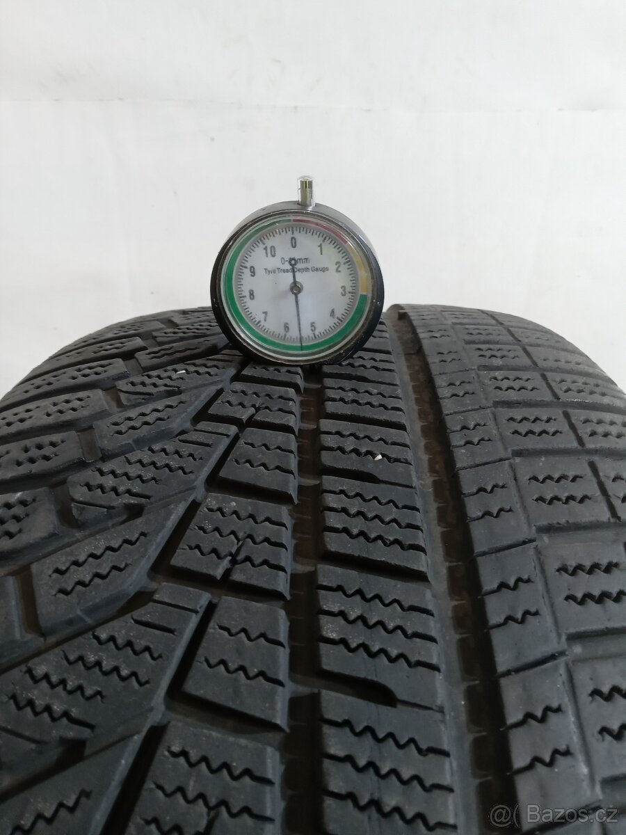 ❄️225/55 R18 Hankook Zimní pneumatiky❄️ - 2