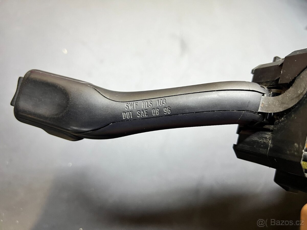 golf iv tempomat - 2