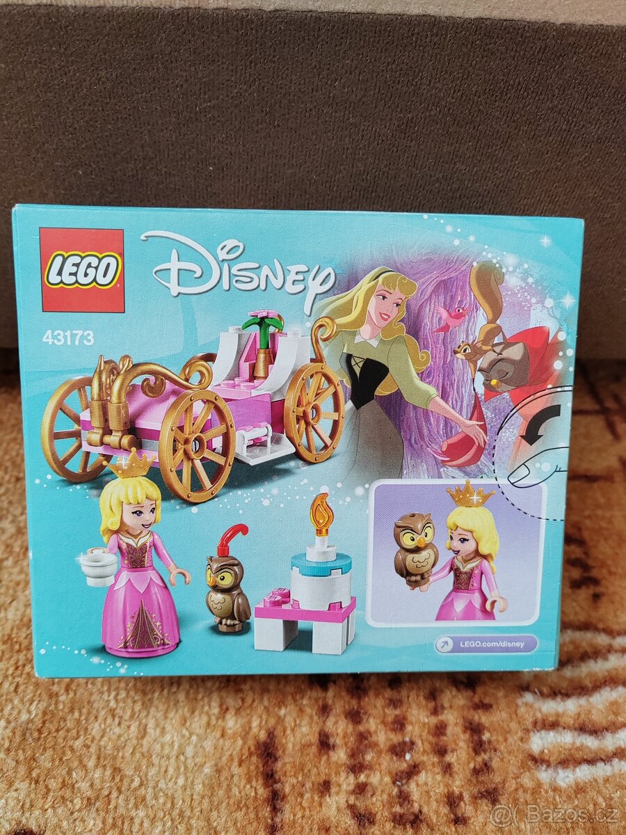 Lego- Disney - 2