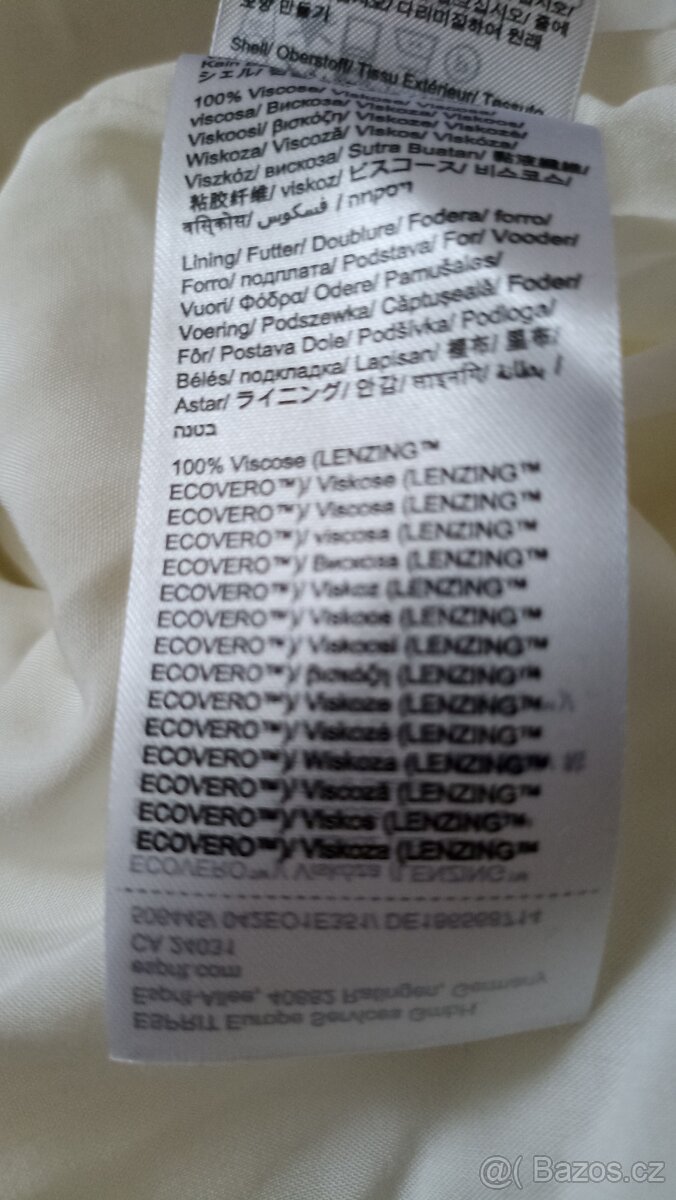 Dámské šaty, M - 2