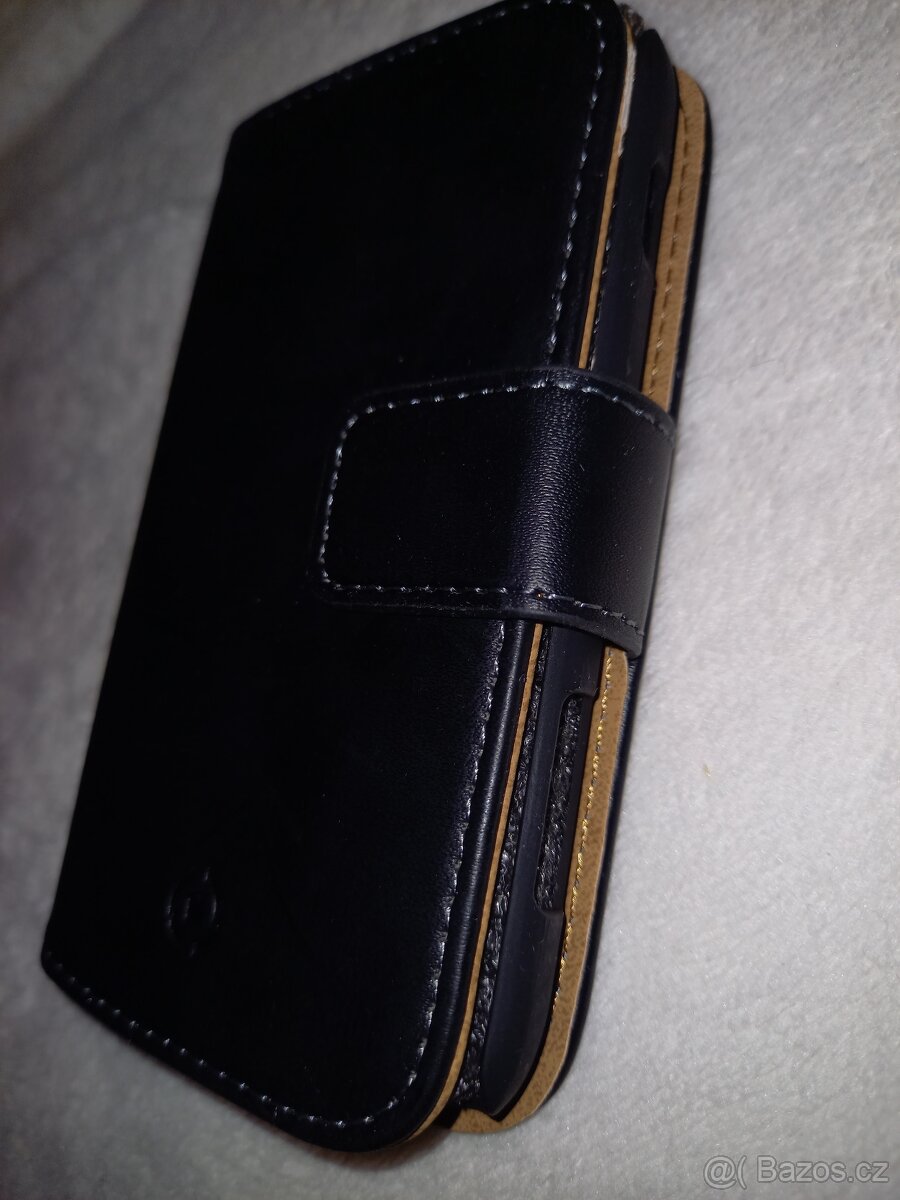 Obal/pouzdro na mobil Galaxy Trend /NOVÝ/. - 2