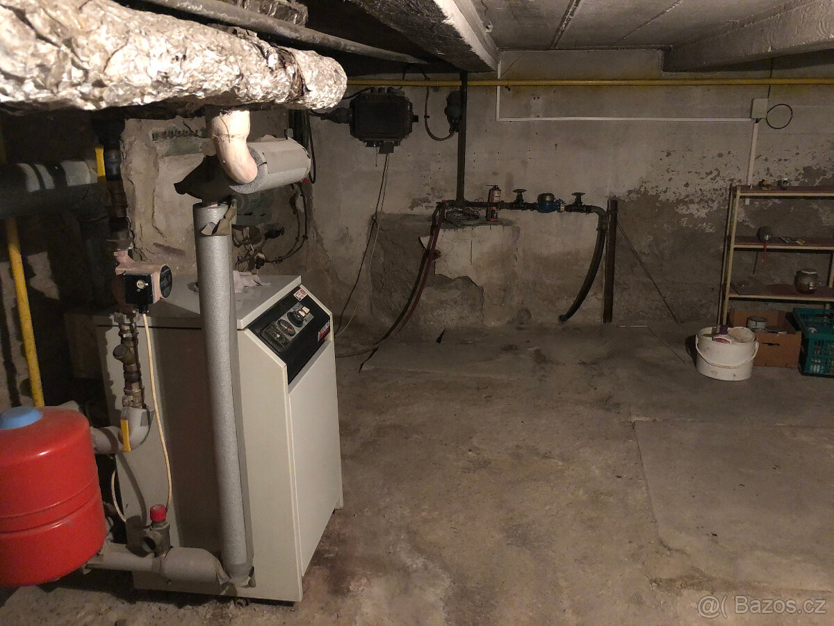 Prodej rodinného domu Milotice u Kyjova - 2