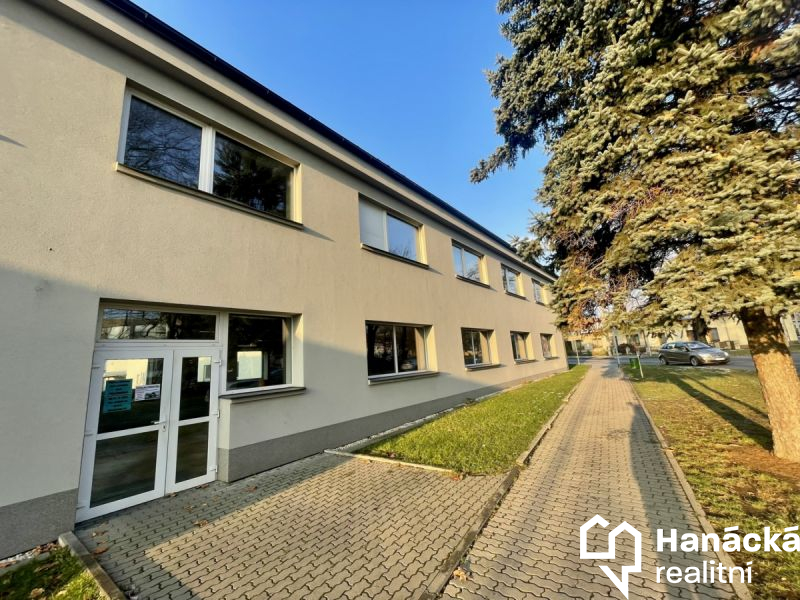 Pronájem, Obchodní prostory, 250m2, Bystřice pod... - 2