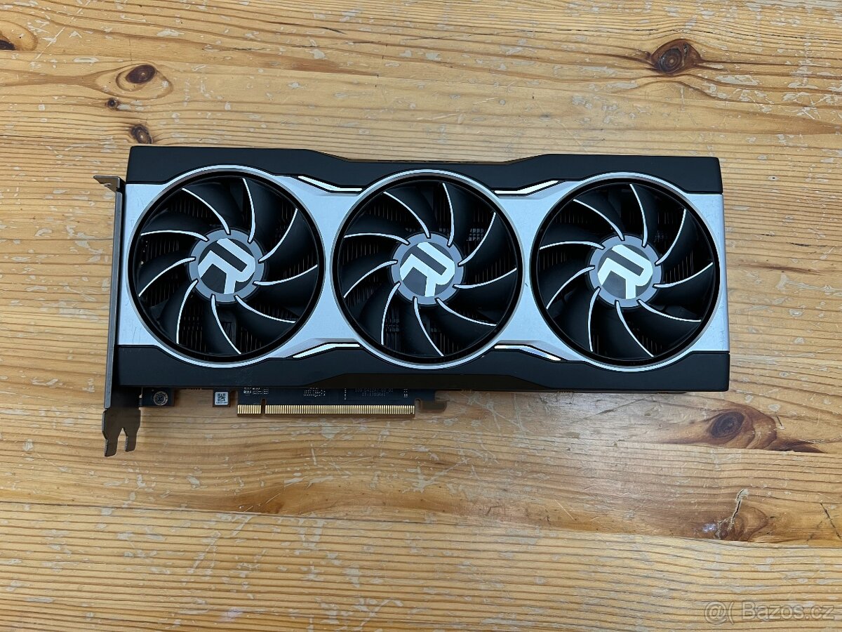 AMD RX 6800 16GB Reference ,Plně funkční,Záruka - 2