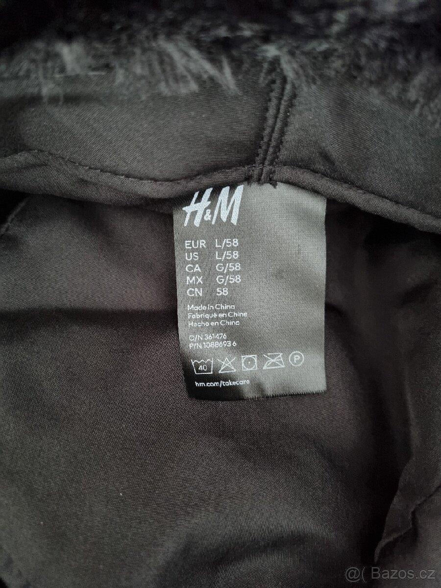 Dámský kloubouk - 2