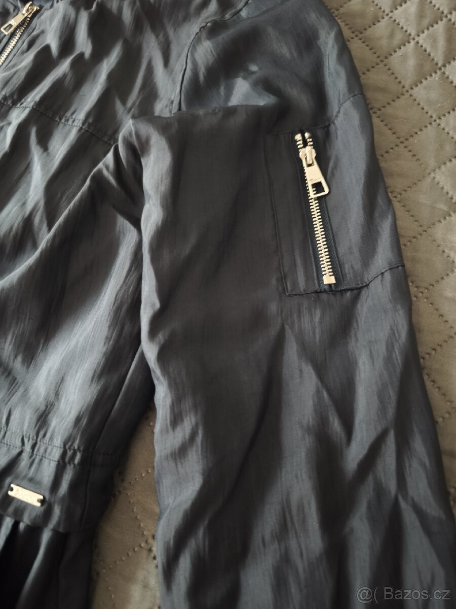 Parka bunda/ Tom Tailor Denim - 2