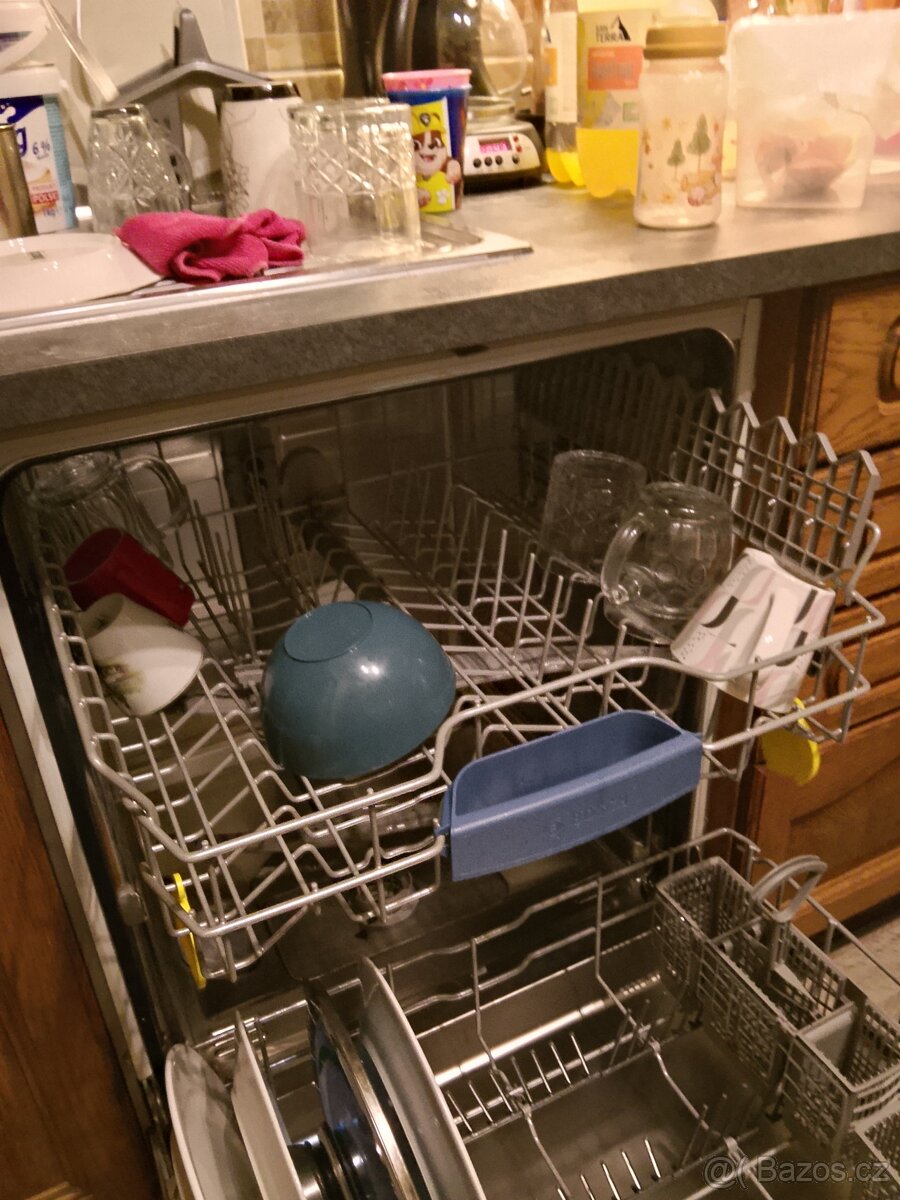 Prodám úplně funkční myčku Bosch 60 - 2