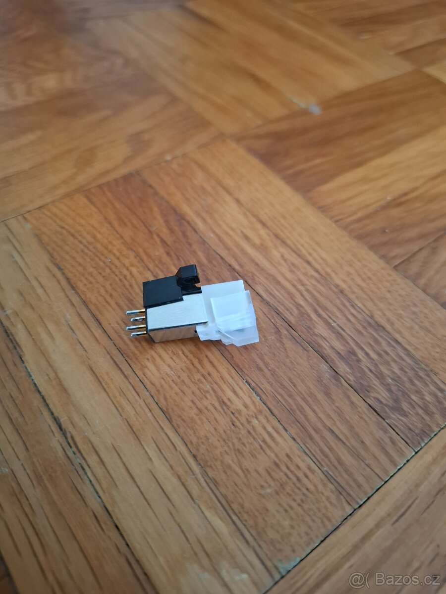 Jehla gramofon tesla - 2