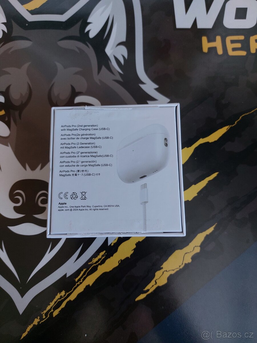 Airpods Pro 2 1:1 - 2