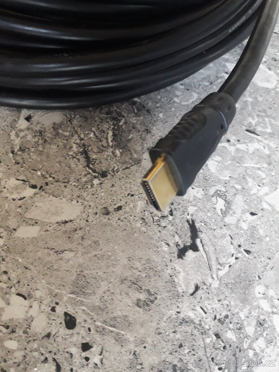 HDMI kabel 10m - 2