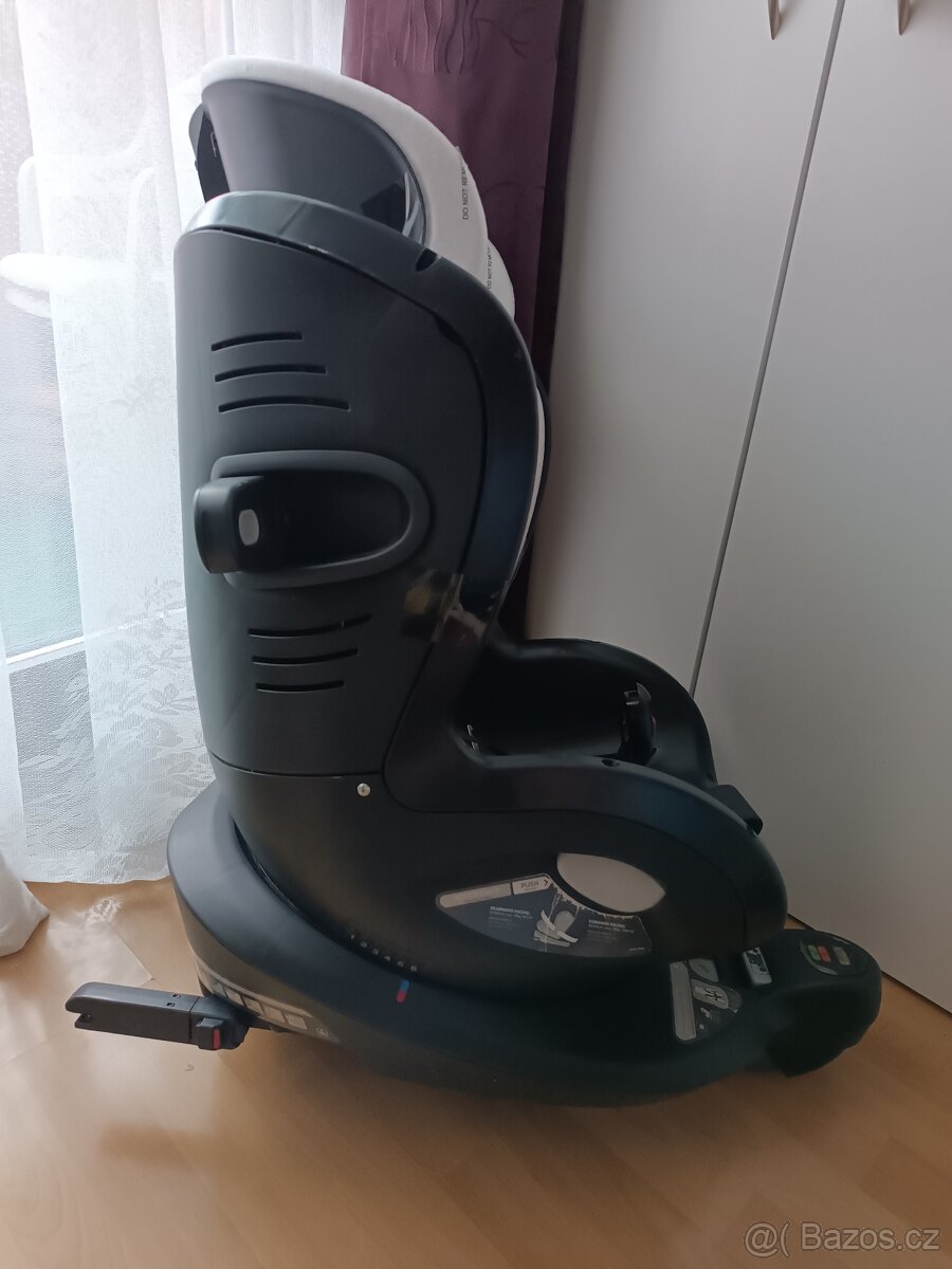 Joie i-spin 360 isofix - 2