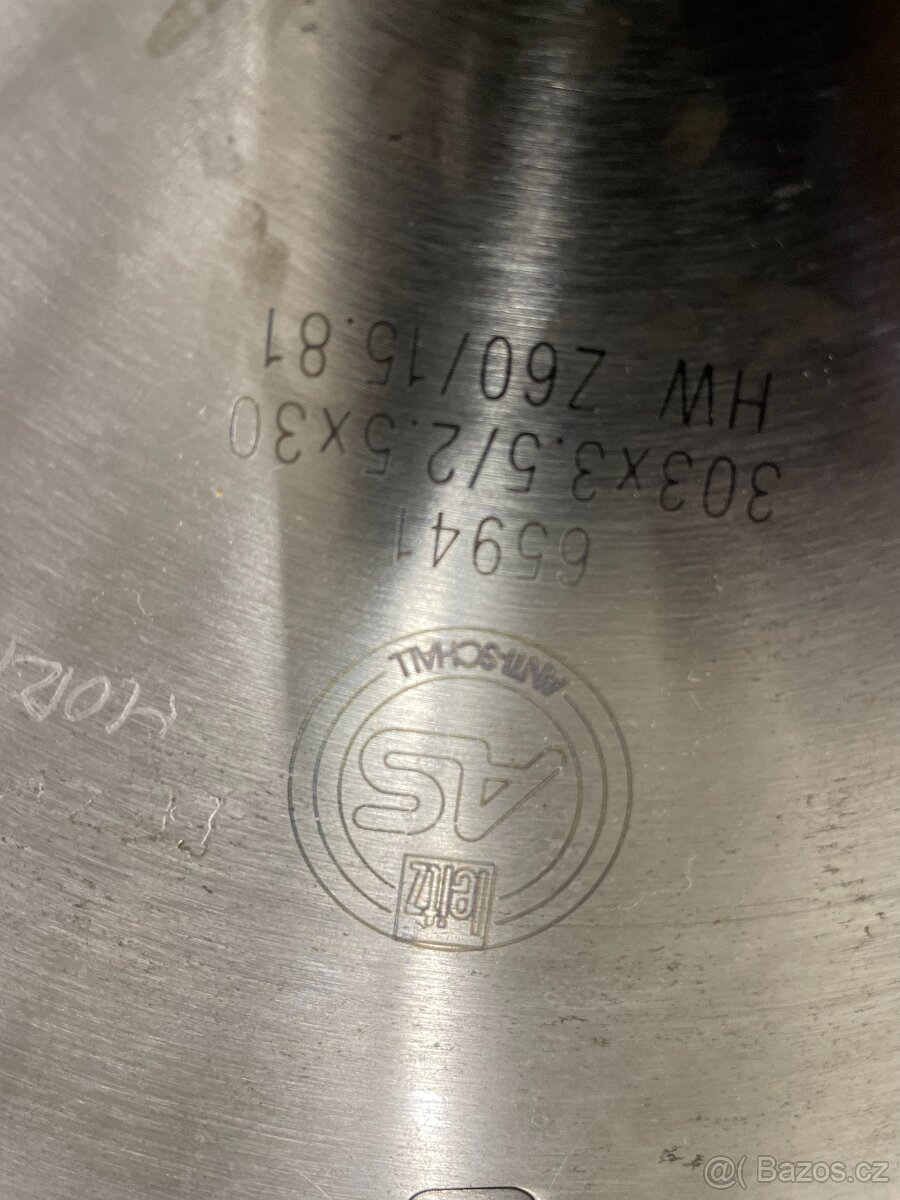 Pila Sk 300 mm Leitz - 2