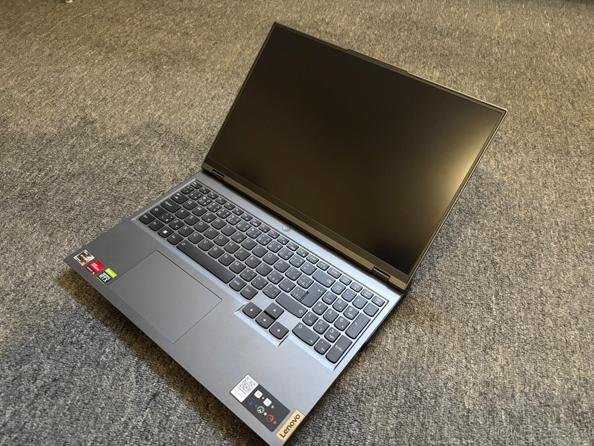 Lenovo Legion 5 Pro - 2