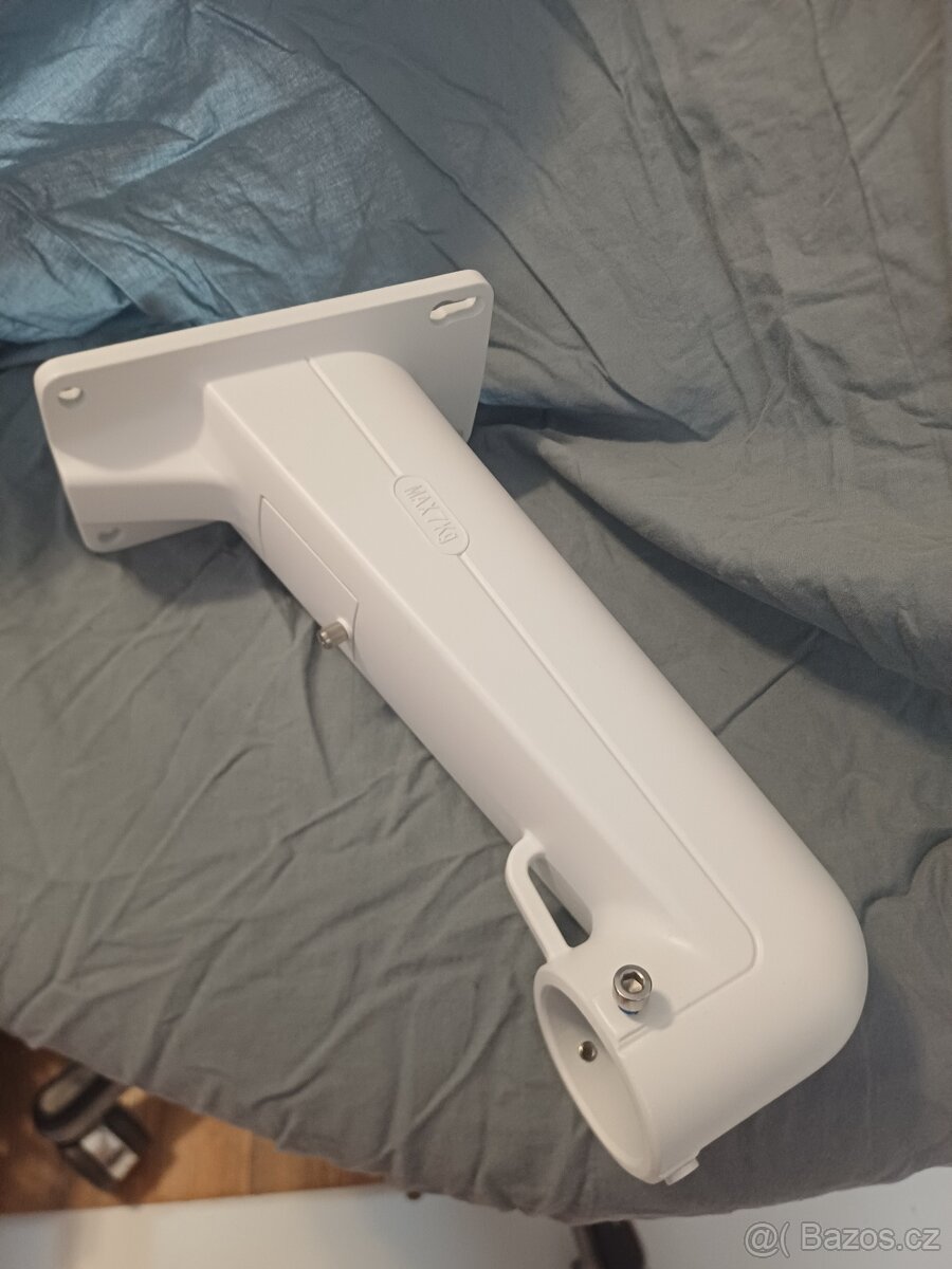 Hikvision montáž PTZ - 2