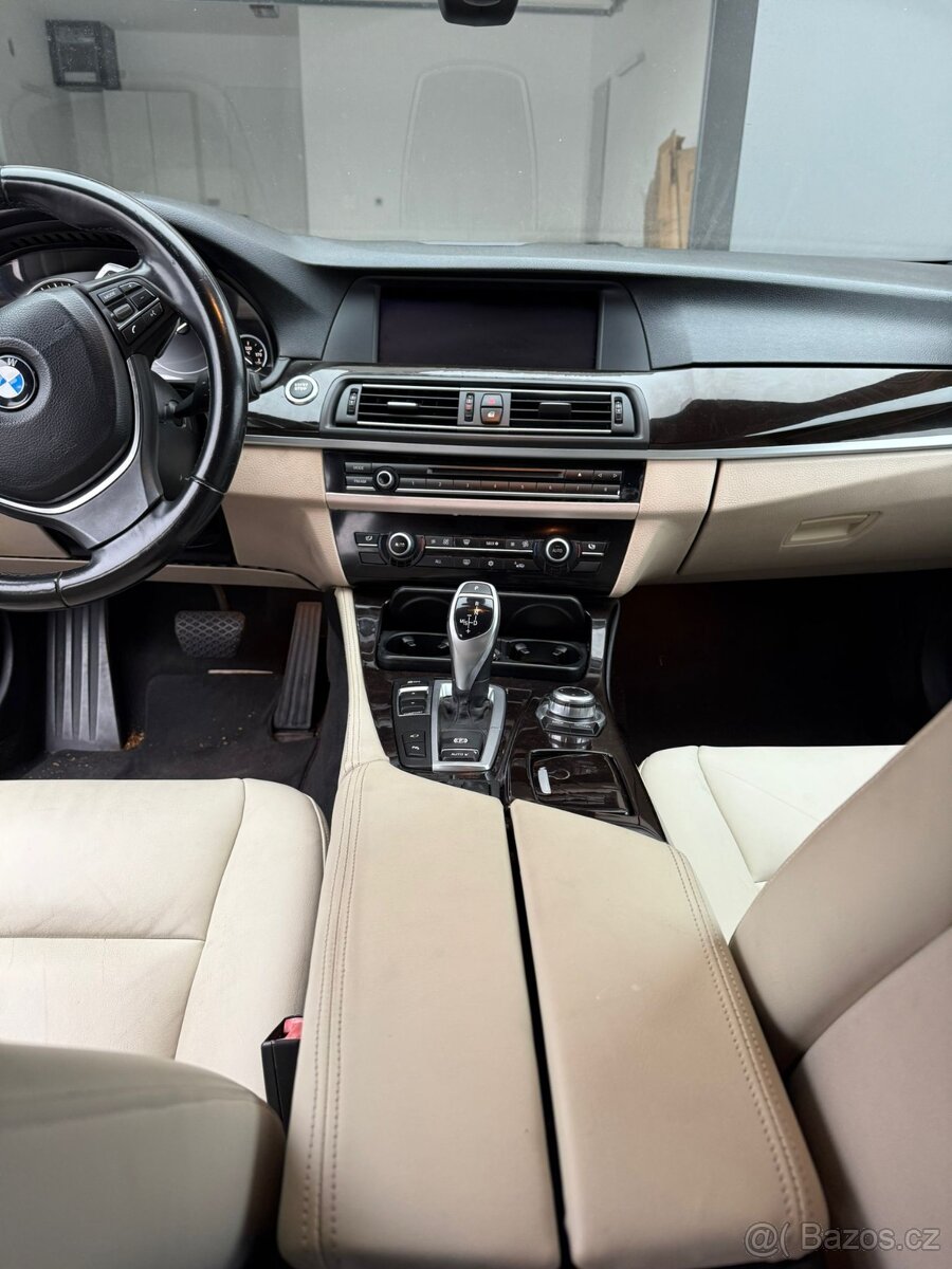 BMW 530i, 110.000 KM - 2