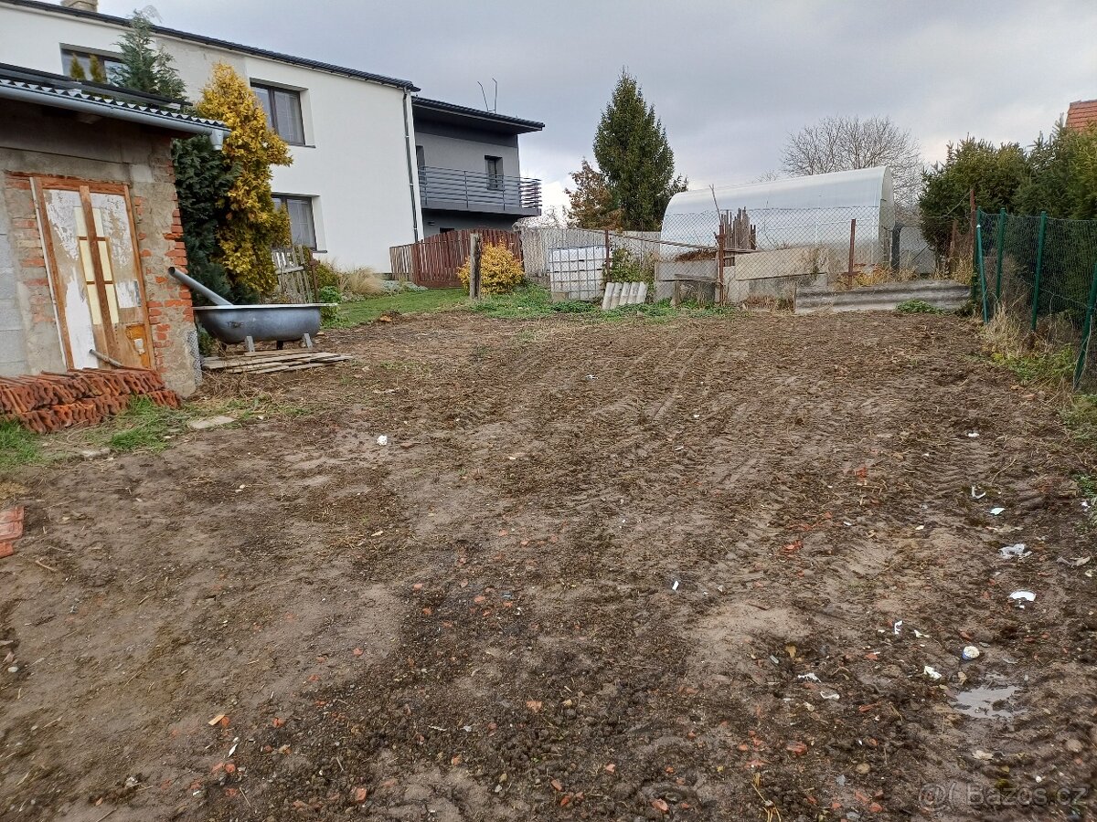 prodej domu Soběchleby 86 - 2