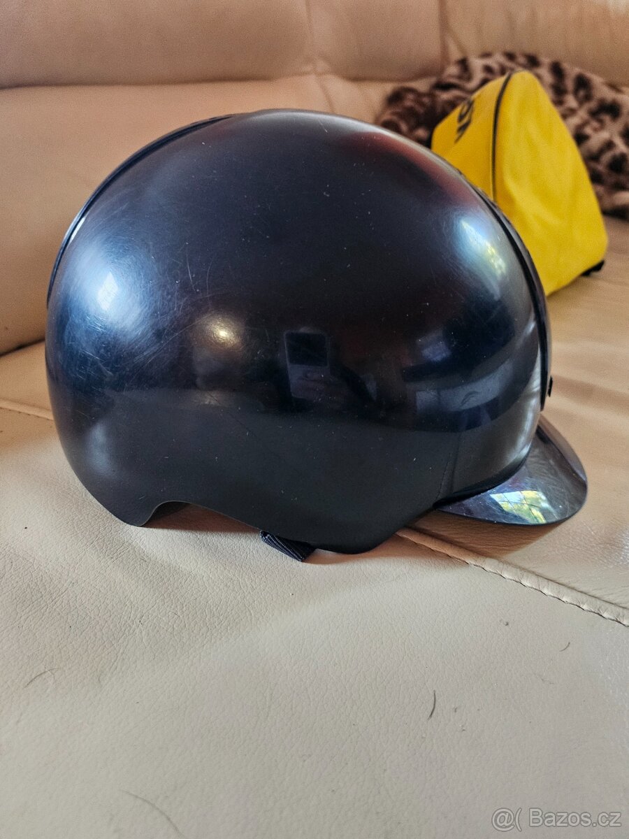 Přilba helma dětská - 2