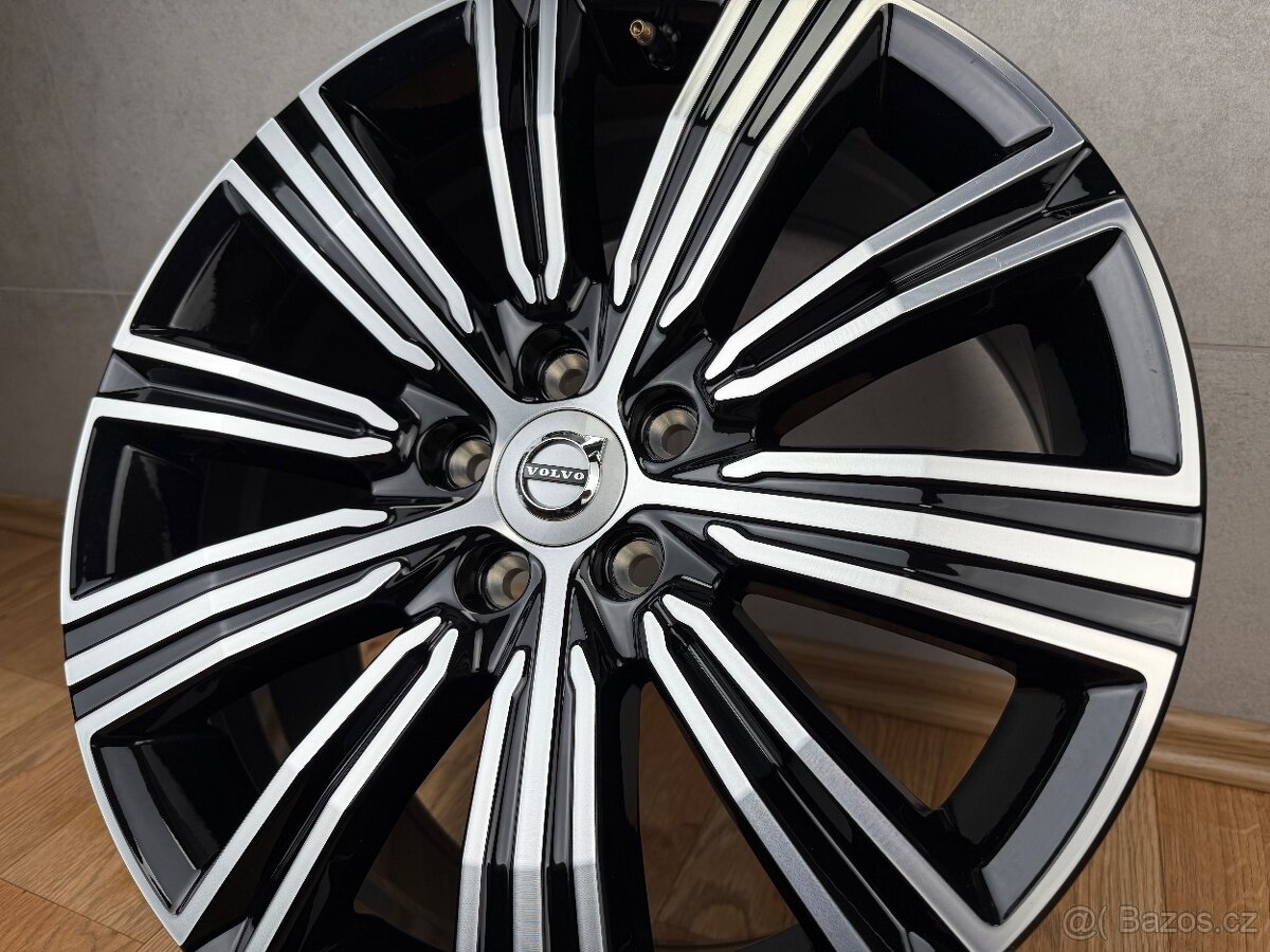 Originál R18 kola Volvo S60 / S90 - 2