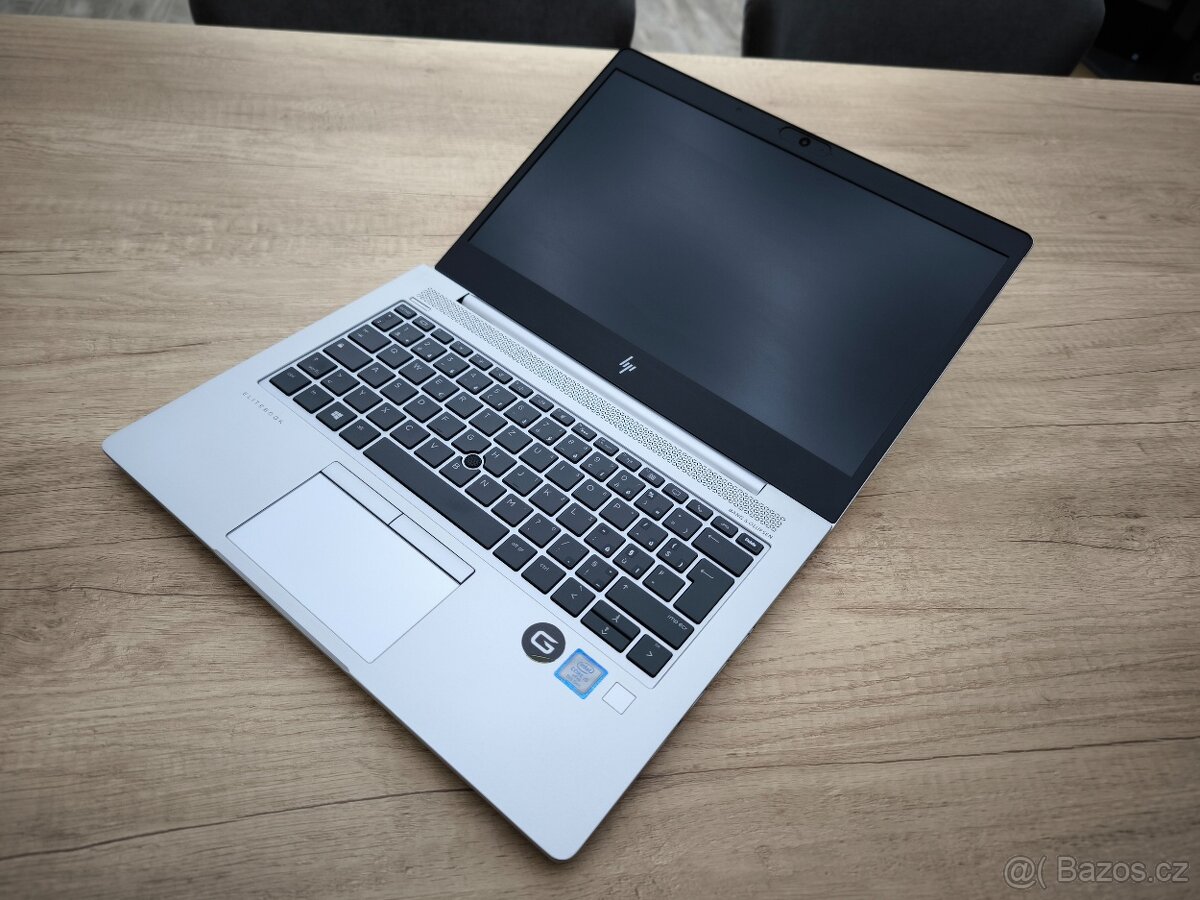 HP EliteBook 830 G6 - ZÁRUKA 2 ROKY - 2